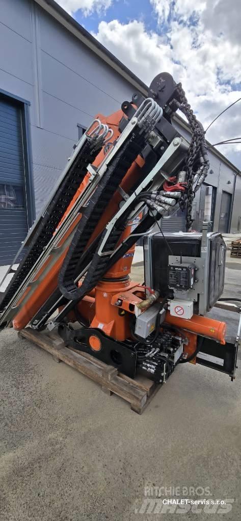Atlas 206.4E Ladekrane