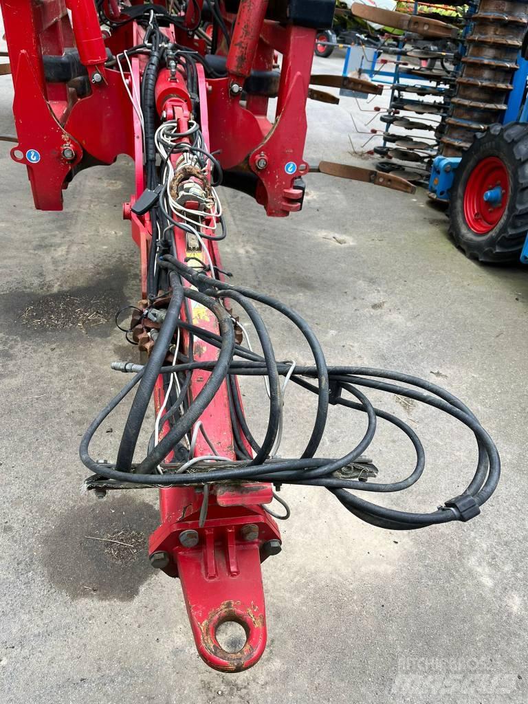 Horsch Tiger 8 AS Grubber
