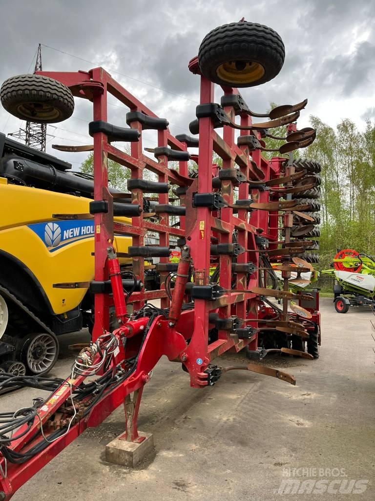 Horsch Tiger 8 AS Grubber