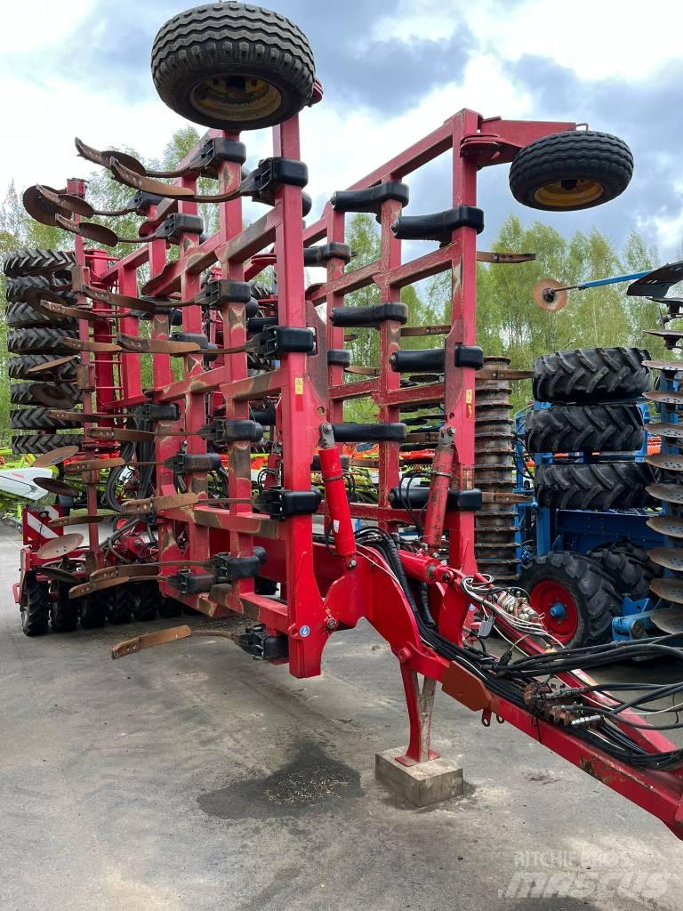 Horsch Tiger 8 AS Grubber