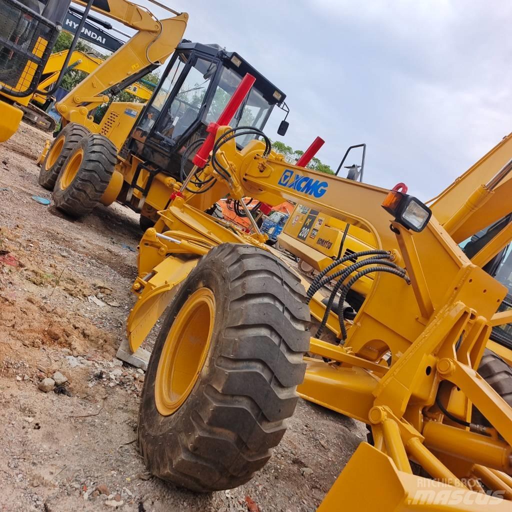 XCMG GR 215 Grader