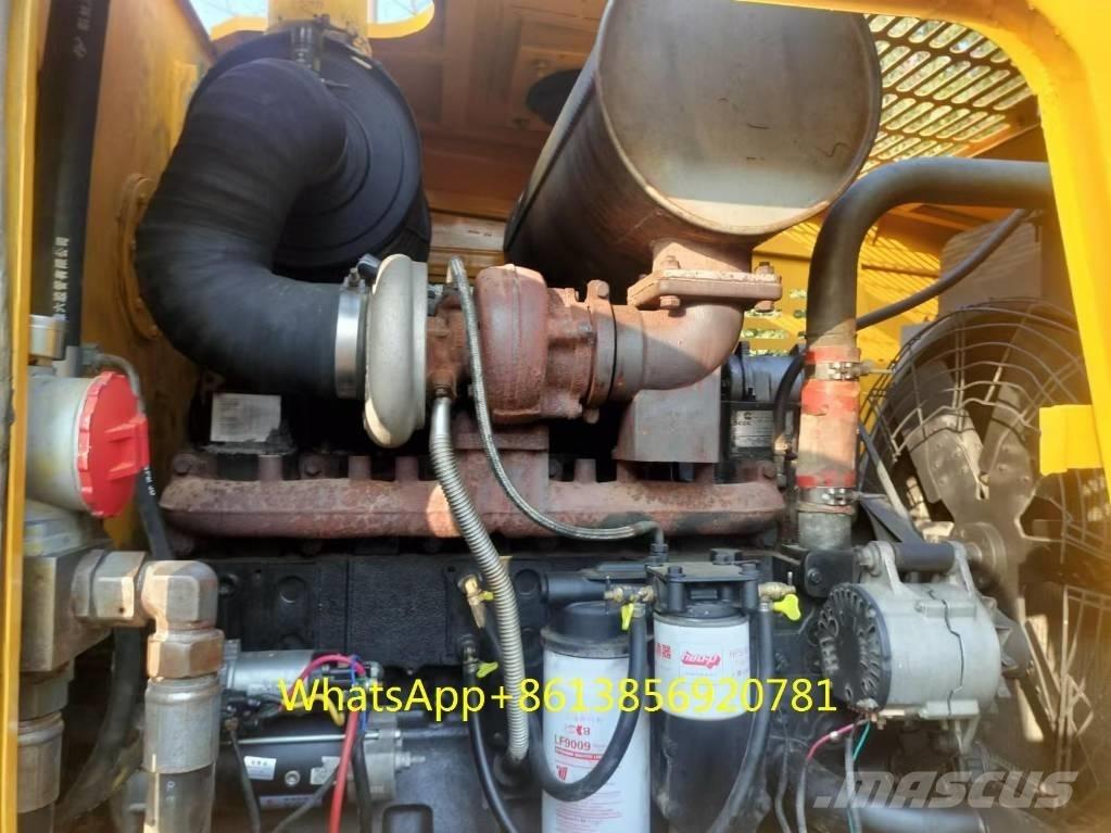 XCMG GR2153 Grader