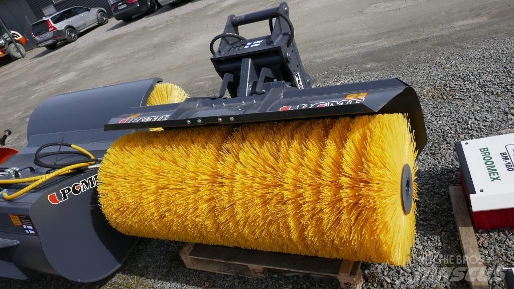 Pome PH-150/70 Mobilbagger