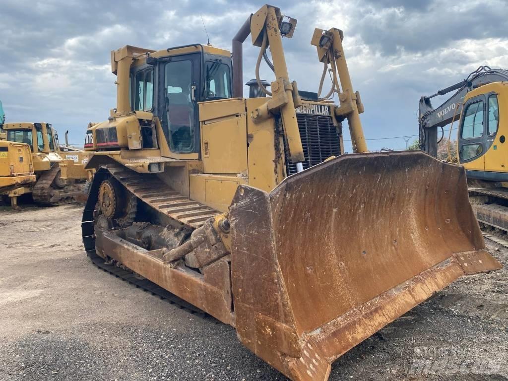 CAT D 7 R Bulldozer