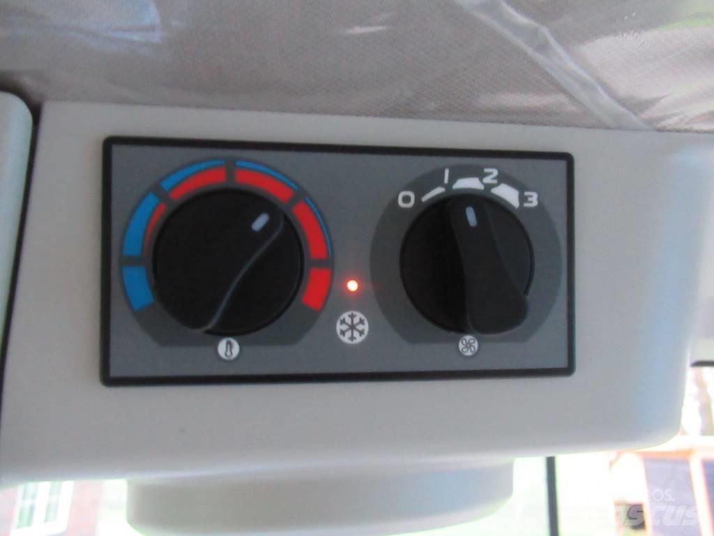 Landini 5-100 H Traktoren