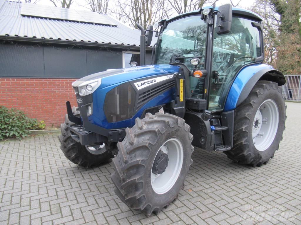 Landini 5-100 H Traktoren