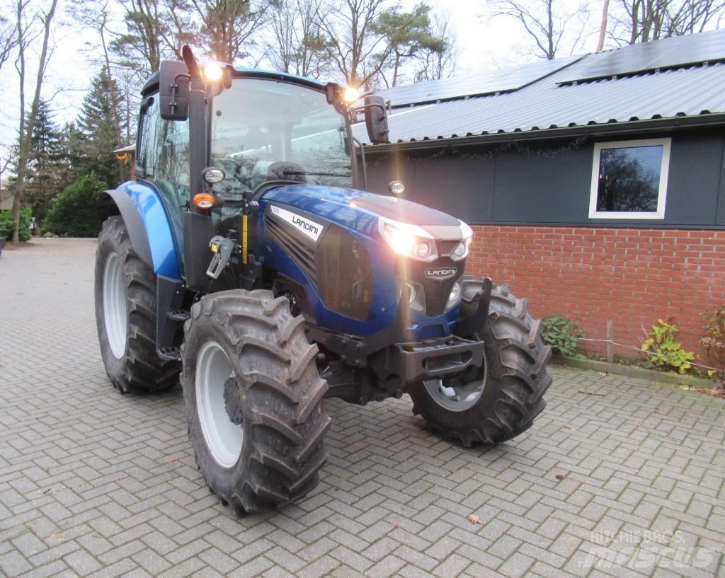 Landini 5-100 H Traktoren