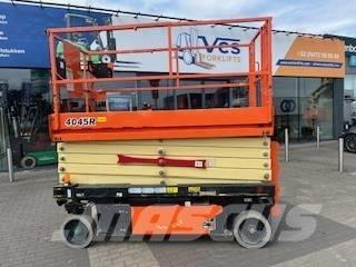 JLG 4045R Scheren-Arbeitsbühnen