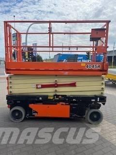 JLG 4045R Scheren-Arbeitsbühnen