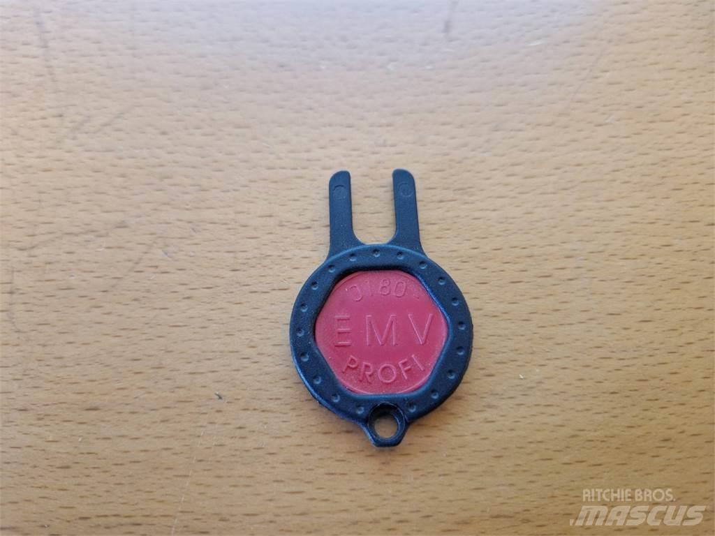 Ponsse 0062188 Chassis