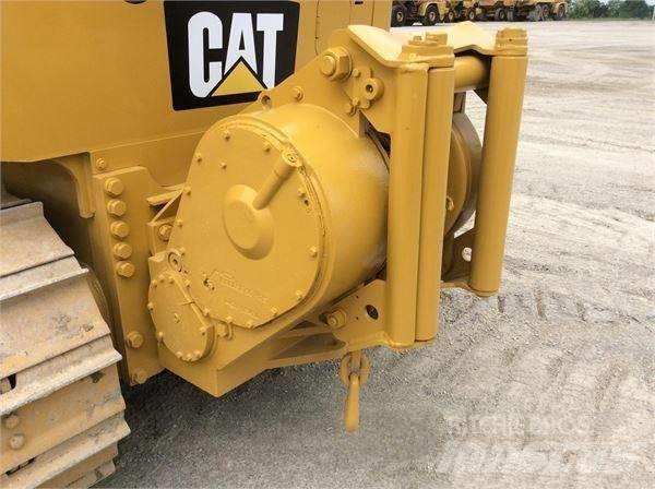 CAT D 5 K LGP Bulldozer