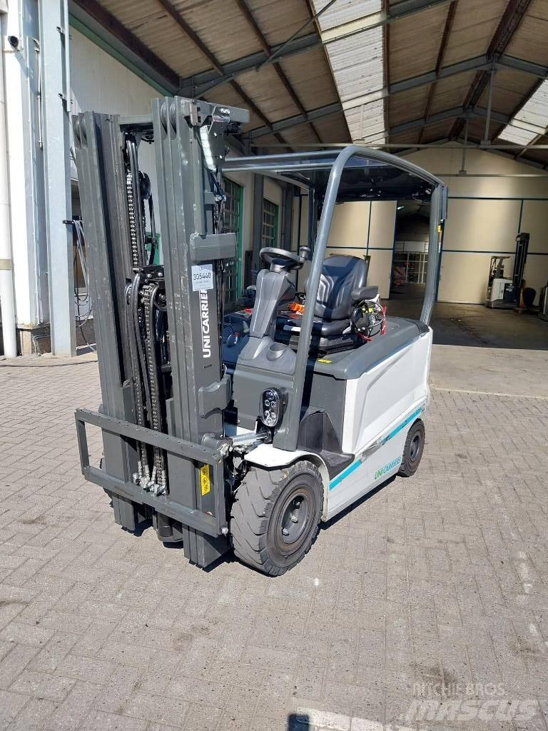 UniCarriers MX 25 Elektrostapler
