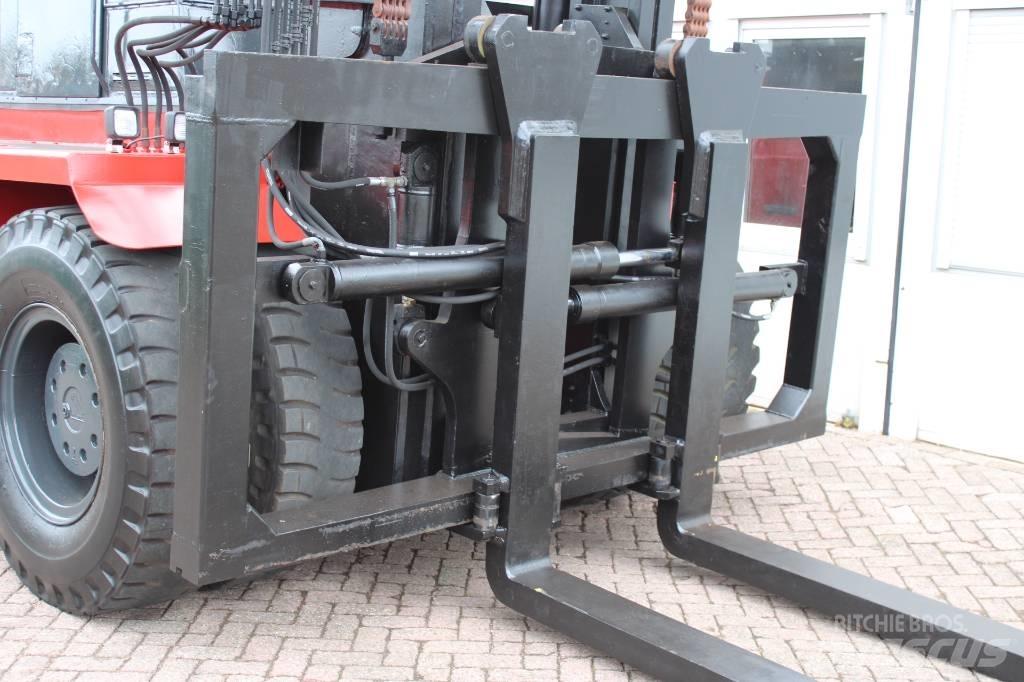 Valmet TD 18-120 Dieselstapler