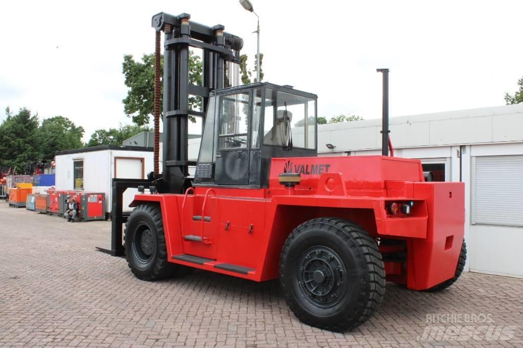 Valmet TD 18-120 Dieselstapler
