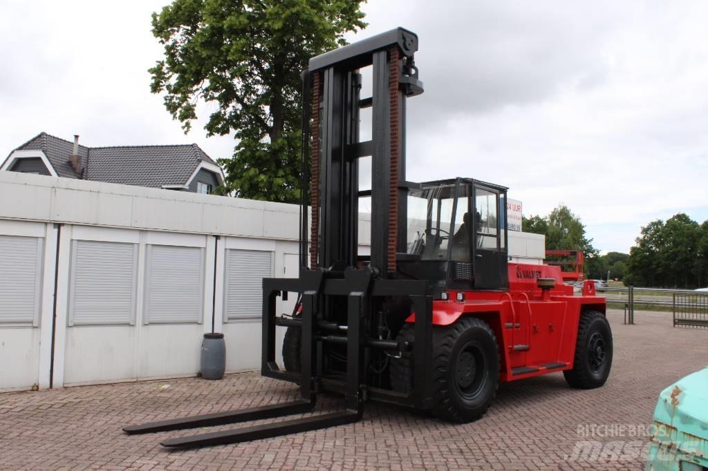 Valmet TD 18-120 Dieselstapler