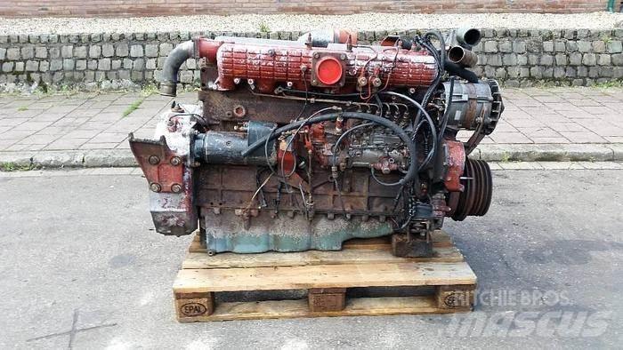  Engines 8460 Transport Sonstige