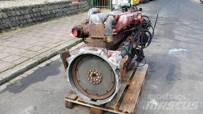  Engines 8460 Transport Sonstige