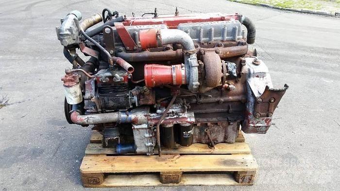  Engines 8460 Transport Sonstige
