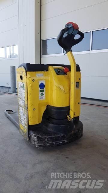 Hyster P 2.0L Niedergabelstapler