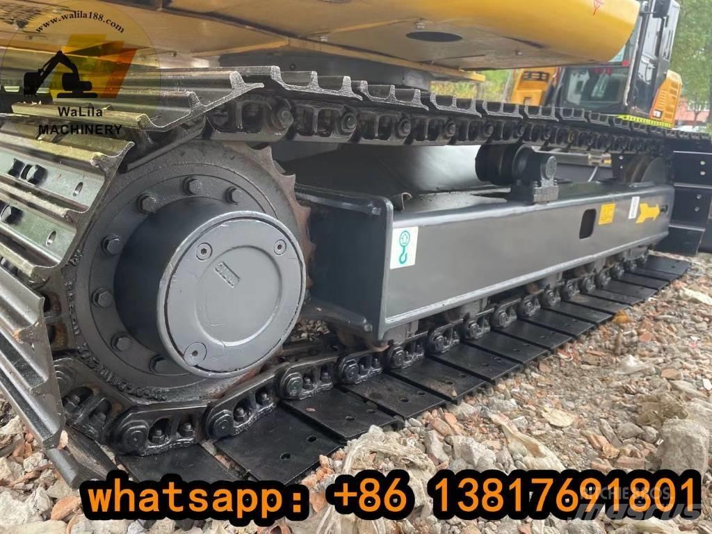 Komatsu PC 70-8 Minibagger < 7t
