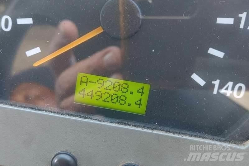 MAN Cla 26.280 Andere Fahrzeuge