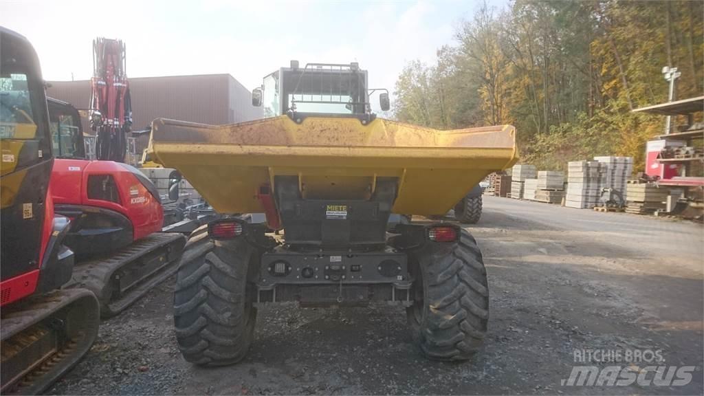 Neuson DV90 Minidumper