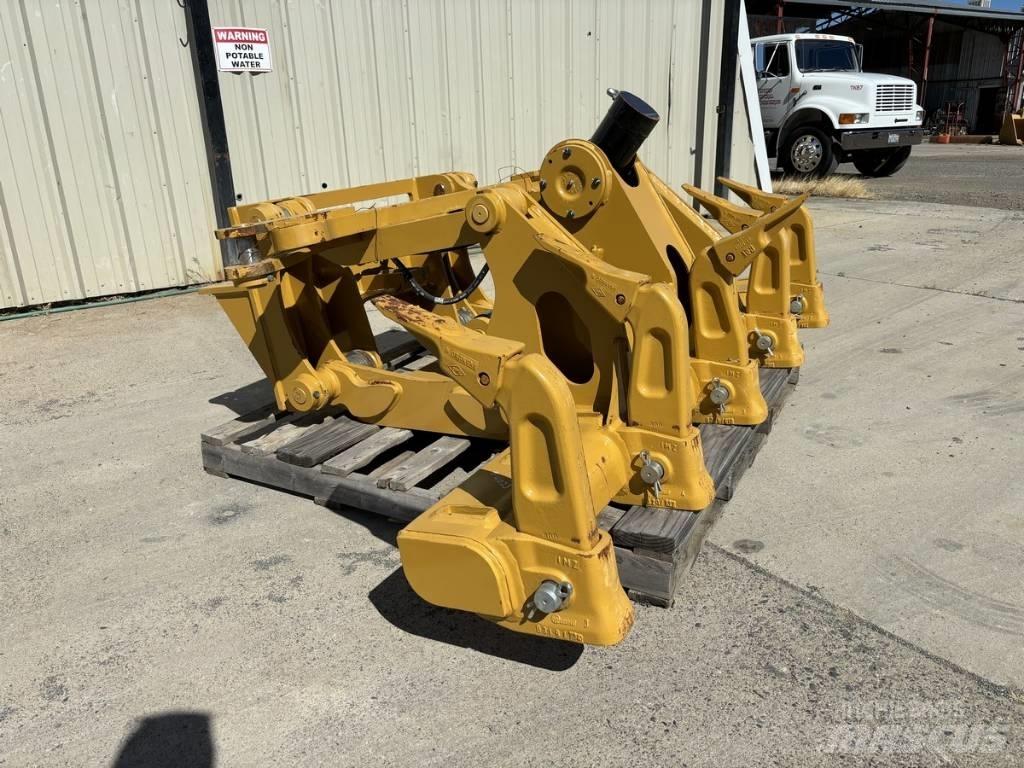 CAT 140 M 3 Andere Zubehörteile
