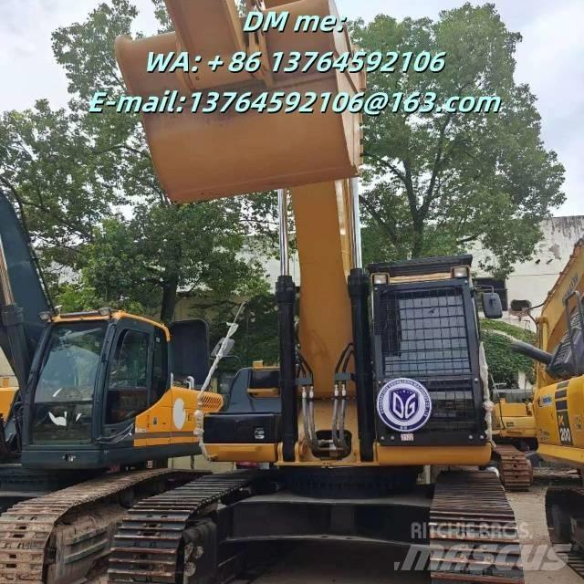 CAT 卡特CAT336 D2 Midibagger  7t - 12t