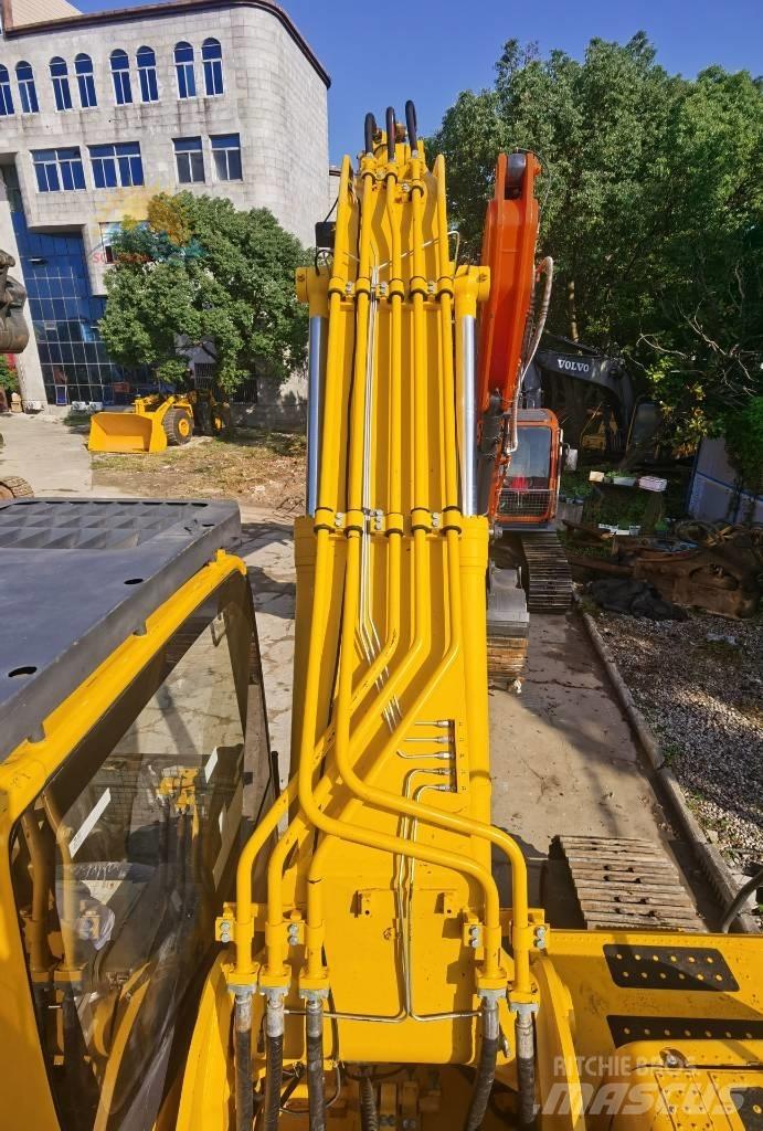 Komatsu PC 350-8 Raupenbagger