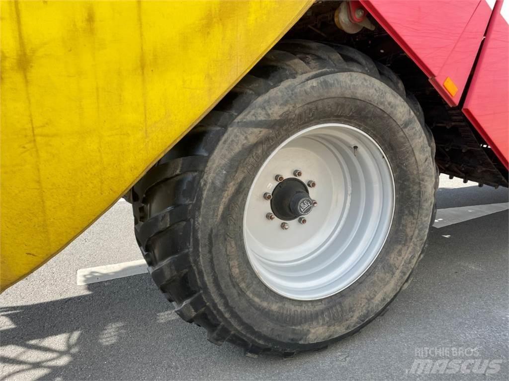Grimme SE 260 NB Kartoffelvollernter