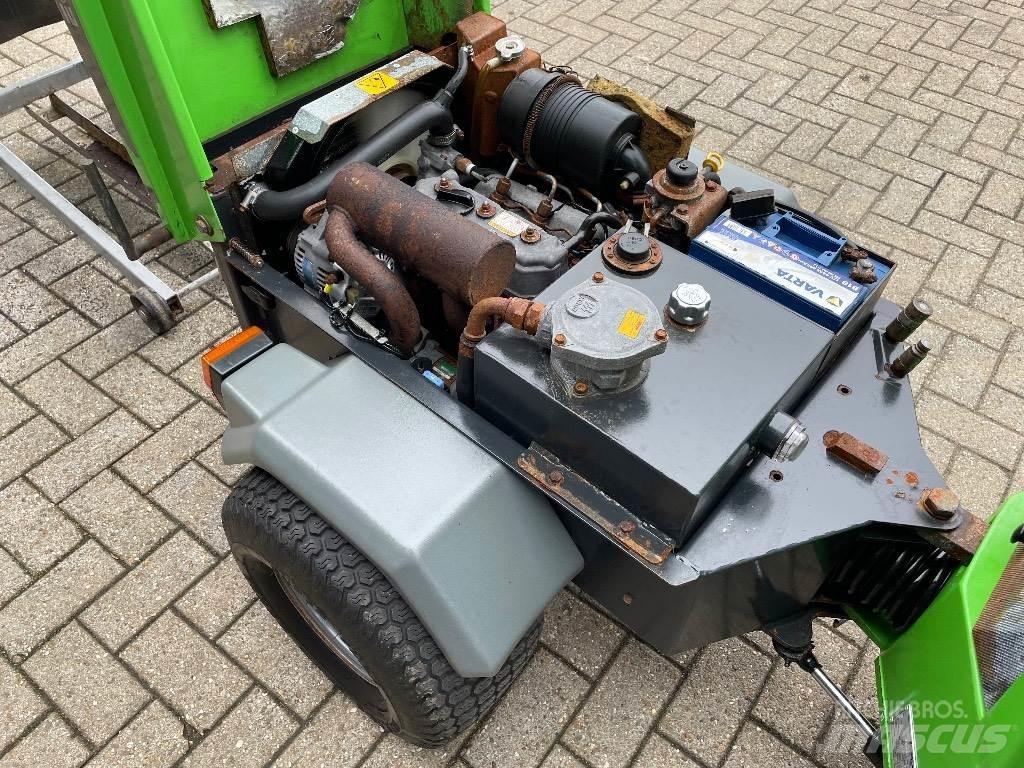 Egholm 2150 AD Kehrer