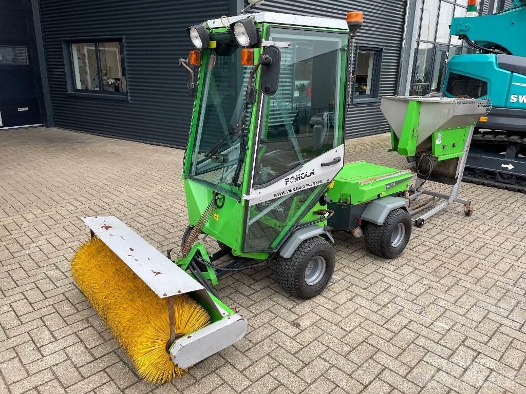 Egholm 2150 AD Kehrer