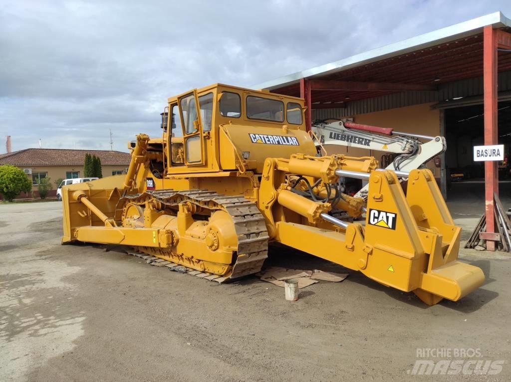 CAT D 9 H Bulldozer