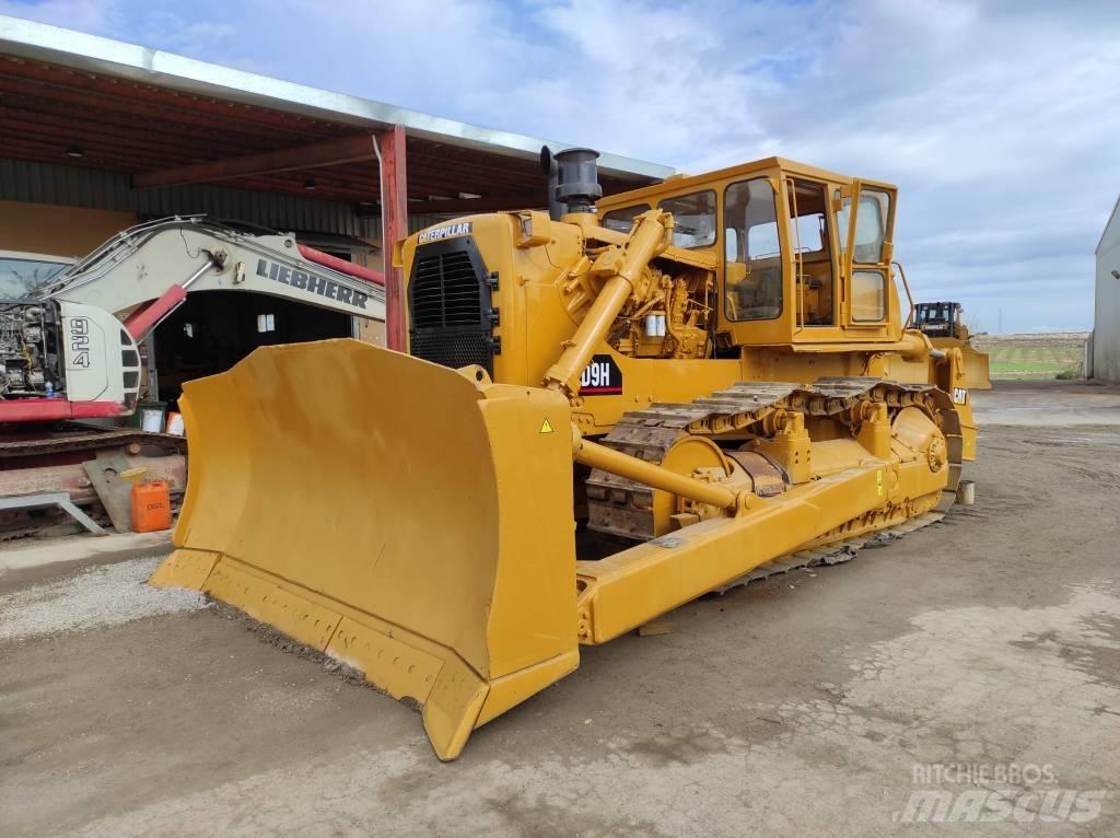 CAT D 9 H Bulldozer