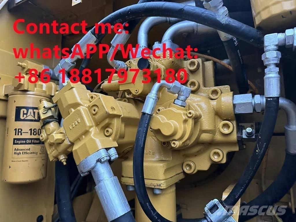CAT 330 D Raupenbagger