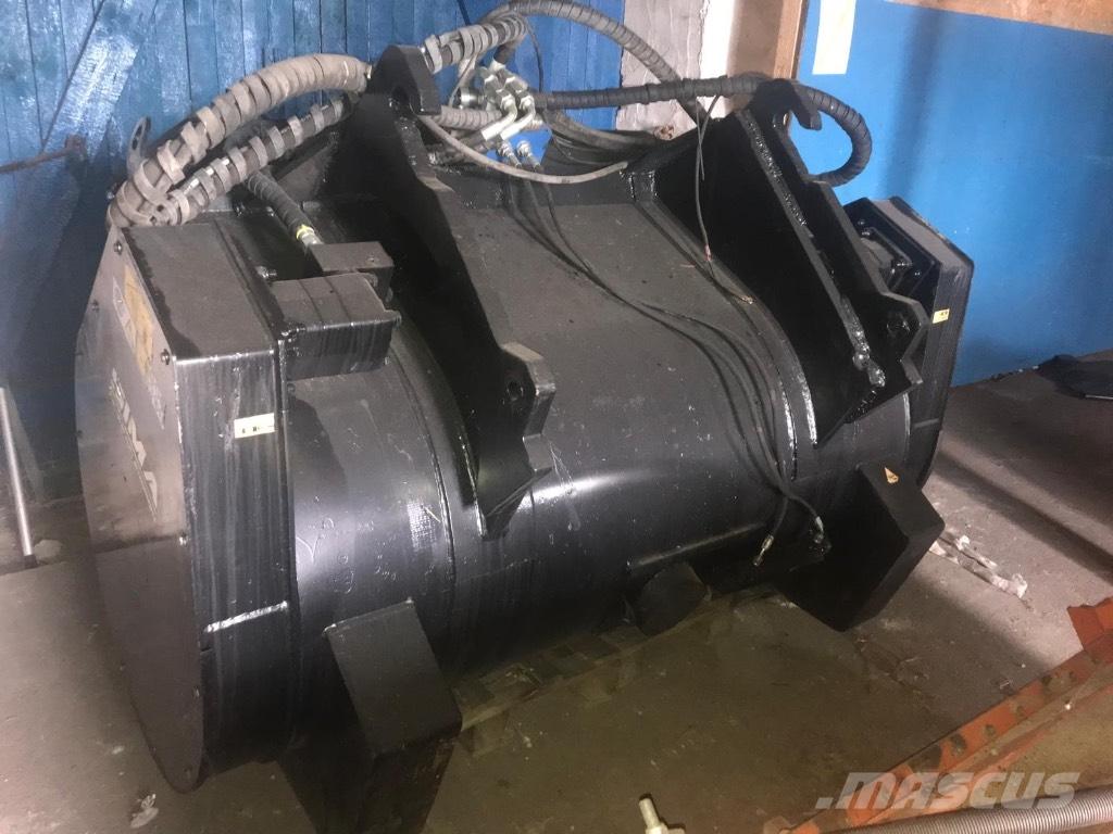 Sima S150 Strassenfertiger