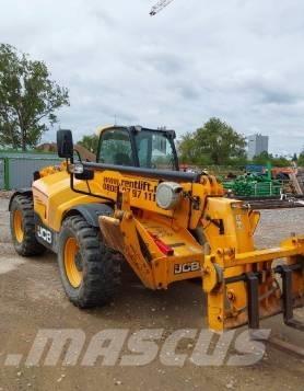 JCB 540-140 Teleskoplader