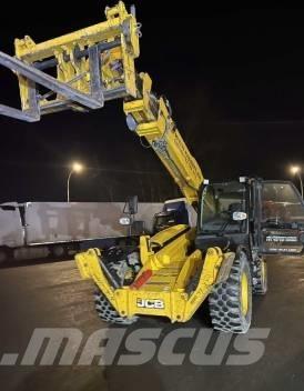 JCB 540-140 Teleskoplader