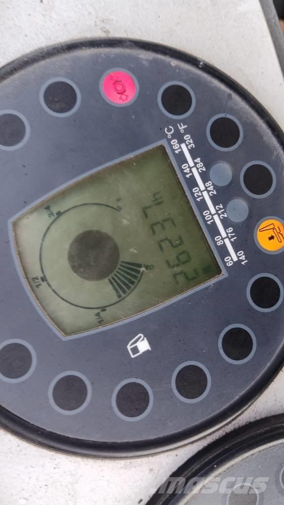 Bomag BW 100 AD-5 Tandemwalzen