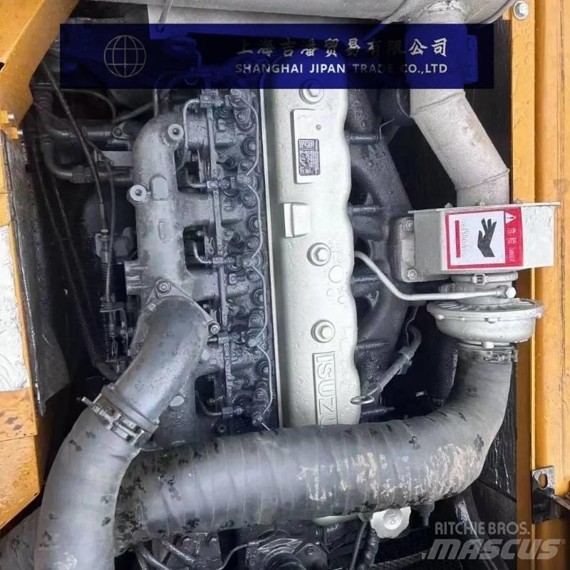 Sany SY 235 H Raupenbagger