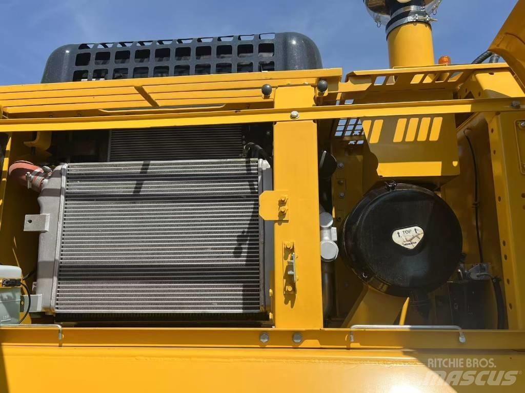 Komatsu PC 300 Raupenbagger