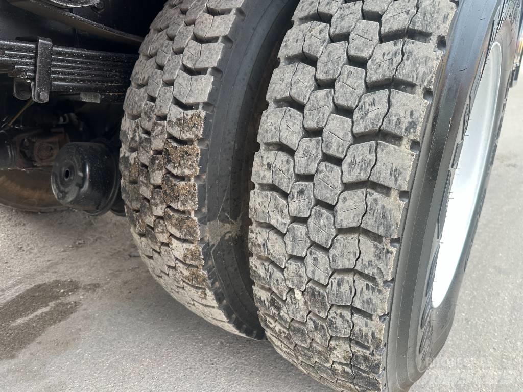 GMC C8500 Andere Fahrzeuge