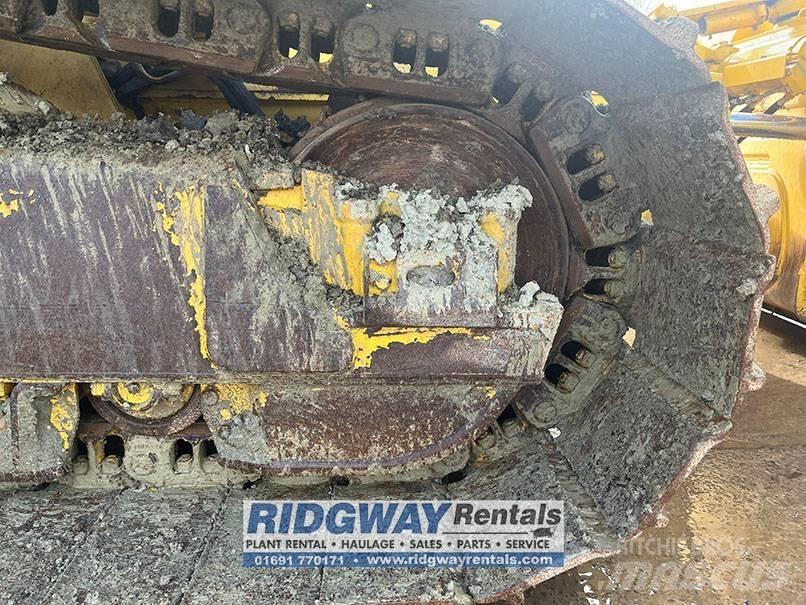 Komatsu D 71 PX-24 Bulldozer