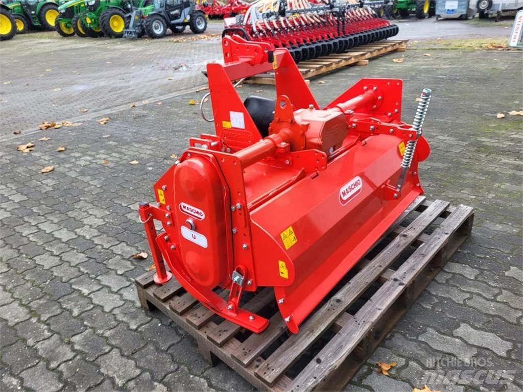 Maschio U 140 Sonstige Landmaschinen