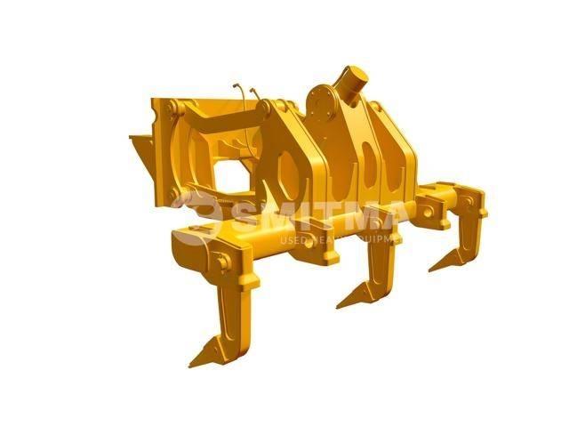 CAT 140 NG Aufreisser