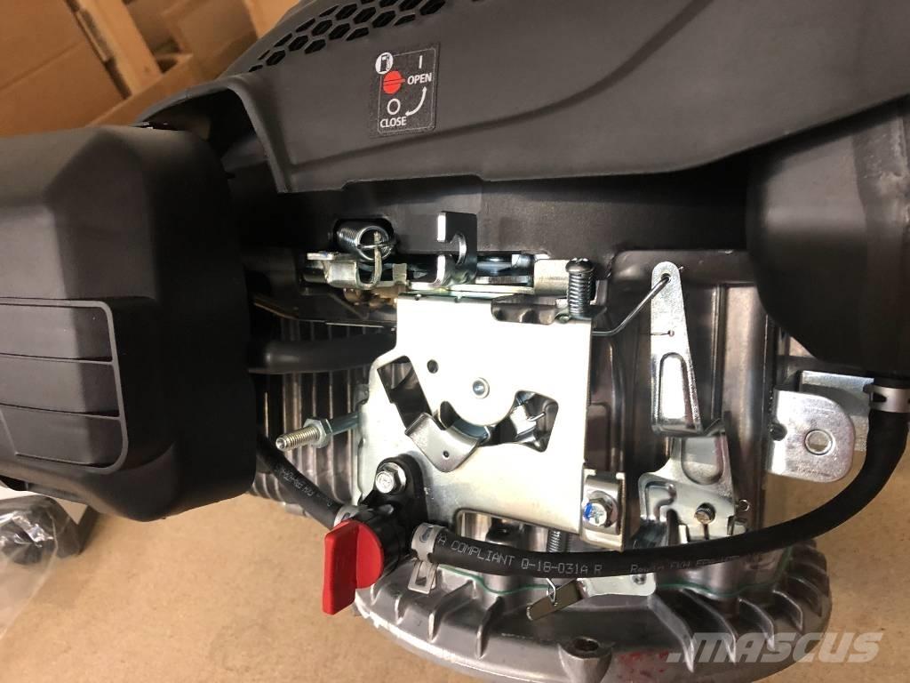 Yamaha MA175 Motoren