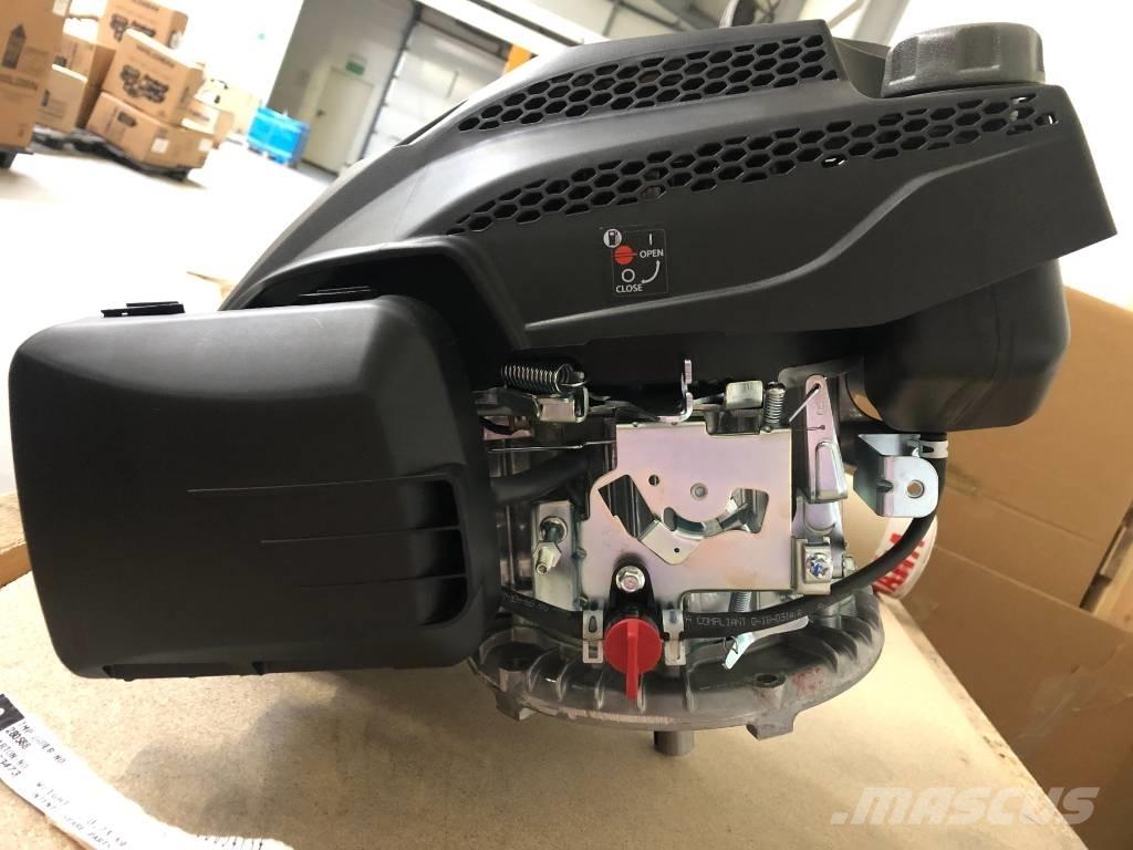 Yamaha MA175 Motoren