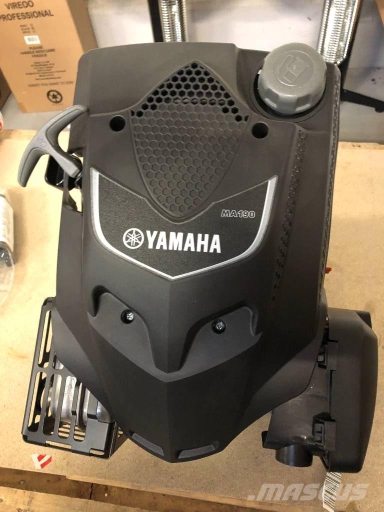 Yamaha MA175 Motoren