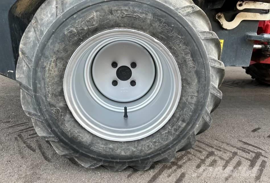 Schäffer 2024 Minilader