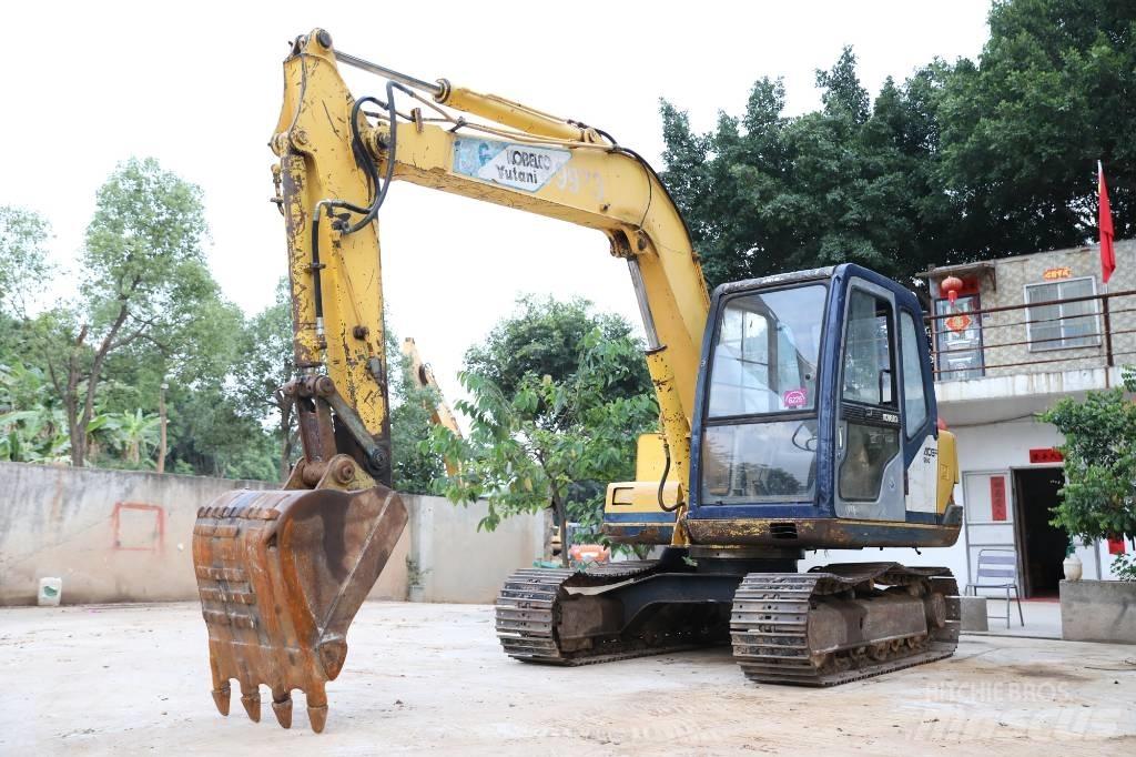 Kobelco SK 60-3 Raupenbagger